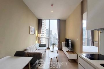 1 Bedroom Condo for rent in The Colony Sukhumvit 11, Khlong Toei Nuea, Bangkok near BTS Nana