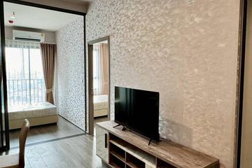 2 Bedroom Condo for rent in Ideo Sukhumvit - Rama 4, Phra Khanong, Bangkok near BTS Phra Khanong