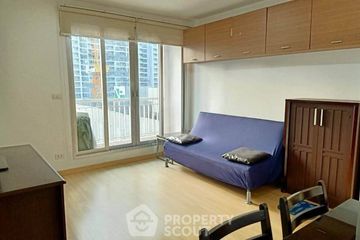 2 Bedroom Condo for rent in Life @ Sathorn 10, Silom, Bangkok near BTS Chong Nonsi