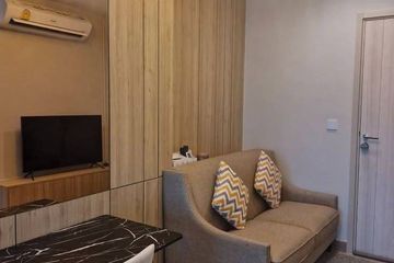 1 Bedroom Condo for rent in Life One Wireless, Lumpini, Bangkok near BTS Ploen Chit
