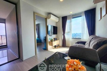 2 Bedroom Condo for rent in Life Ladprao, Chom Phon, Bangkok near BTS Ladphrao Intersection