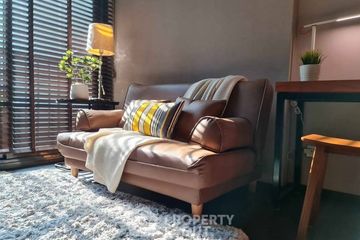 1 Bedroom Condo for rent in Edge Sukhumvit 23, Khlong Toei Nuea, Bangkok near BTS Asoke