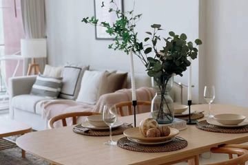 2 Bedroom Condo for rent in Fullerton, Phra Khanong, Bangkok near BTS Thong Lo