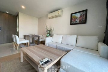 2 Bedroom Condo for rent in Art @ Thonglor 25, Khlong Tan Nuea, Bangkok near BTS Thong Lo
