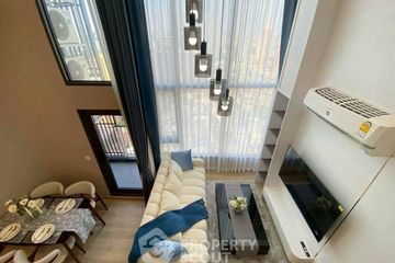 2 Bedroom Condo for rent in Life Rama 4 - Asoke, Khlong Toei, Bangkok near MRT Queen Sirikit National Convention Centre