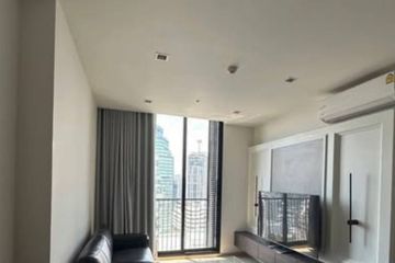 1 Bedroom Condo for rent in NOBLE STATE 39, Khlong Tan Nuea, Bangkok near BTS Phrom Phong