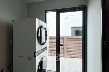 4 Bedroom House for rent in Q District Casa City Kingkaew-Suvarnabhumi, Racha Thewa, Samut Prakan near Airport Rail Link Suvarnabhumi