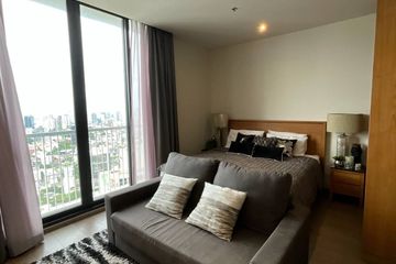 1 Bedroom Condo for rent in Park Origin Phrom Phong, Khlong Tan, Bangkok near BTS Phrom Phong