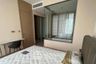 1 Bedroom Condo for rent in The ESSE Asoke, Khlong Toei Nuea, Bangkok near BTS Asoke