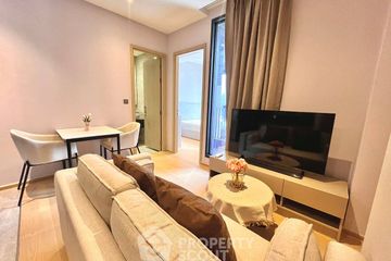 1 Bedroom Condo for rent in Ashton Asoke - Rama 9, Din Daeng, Bangkok near MRT Phra Ram 9