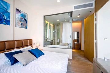 1 Bedroom Condo for rent in The ESSE Asoke, Khlong Toei Nuea, Bangkok near BTS Asoke