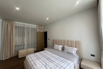 4 Bedroom Townhouse for rent in Quarter 39, Khlong Tan Nuea, Bangkok near MRT Phetchaburi