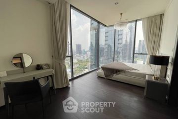 3 Bedroom Condo for rent in LAVIQ Sukhumvit 57, Khlong Tan Nuea, Bangkok near BTS Thong Lo