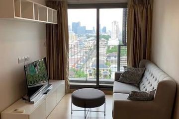 2 Bedroom Condo for rent in Whizdom Connect Sukhumvit, Bang Chak, Bangkok near BTS Punnawithi