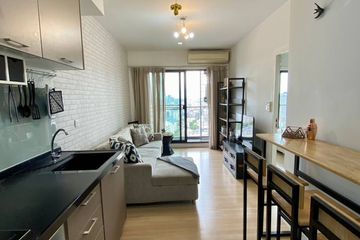 1 Bedroom Condo for rent in Supalai Oriental Place Sathorn - Suanplu, Thung Maha Mek, Bangkok near MRT Lumpini
