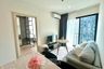 2 Bedroom Condo for rent in NUE District R9, Huai Khwang, Bangkok near MRT Phra Ram 9
