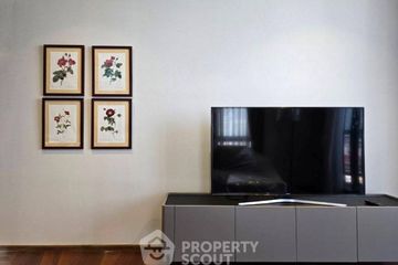 2 Bedroom Condo for rent in Altitude Symphony Charoenkrung - Sathorn, Wat Phraya Krai, Bangkok near BTS Saphan Taksin