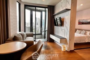 1 Bedroom Condo for rent in Ideo Q Sukhumvit 36, Khlong Tan, Bangkok near BTS Thong Lo