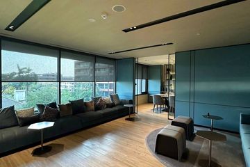 2 Bedroom Condo for rent in The Room Sukhumvit 38, Phra Khanong, Bangkok near BTS Thong Lo