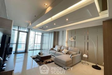 2 Bedroom Condo for rent in Athenee Residence, Lumpini, Bangkok near BTS Ploen Chit