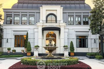 4 Bedroom House for rent in Setthasiri Phahol - Watcharapol, Tha Raeng, Bangkok