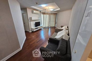 2 Bedroom Condo for rent in Belle Grand Rama 9, Huai Khwang, Bangkok near MRT Phra Ram 9