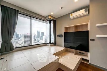 2 Bedroom Condo for rent in M Silom, Suriyawong, Bangkok near BTS Chong Nonsi