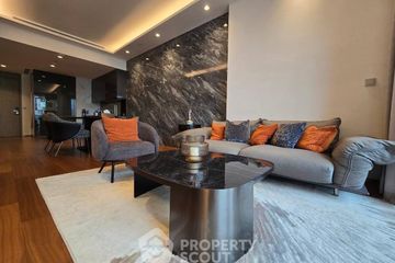 2 Bedroom Condo for rent in The Estelle Phrom Phong, Khlong Tan, Bangkok near BTS Phrom Phong