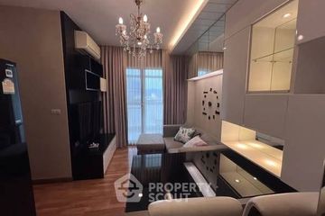 2 Bedroom Condo for rent in The Coast Bangkok, Bang Na, Bangkok near BTS Bang Na