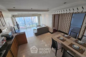2 Bedroom Condo for rent in My Resort Bangkok, Bang Kapi, Bangkok near MRT Phetchaburi