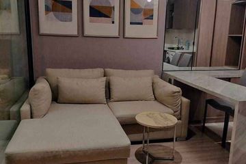 1 Bedroom Condo for rent in RHYTHM Ekkamai, Khlong Tan Nuea, Bangkok near BTS Ekkamai