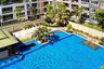 1 Bedroom Condo for rent in Tudor Court, Nong Prue, Chonburi