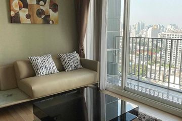 1 Bedroom Condo for rent in Siri at Sukhumvit, Phra Khanong, Bangkok near BTS Thong Lo