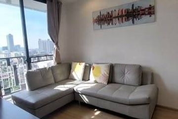 2 Bedroom Condo for rent in Artemis Sukhumvit 77, Suan Luang, Bangkok near BTS On Nut