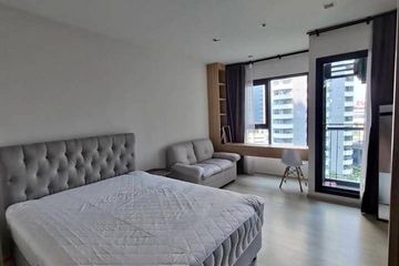 1 Bedroom Condo for rent in Life One Wireless, Lumpini, Bangkok near BTS Ploen Chit