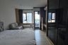 1 Bedroom Condo for rent in Life One Wireless, Lumpini, Bangkok near BTS Ploen Chit