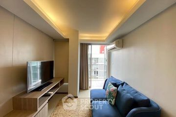 1 Bedroom Apartment for rent in Maitria Residence Rama 9 Bangkok, Bang Kapi, Bangkok