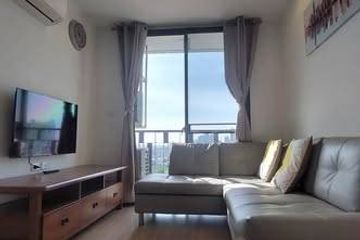 2 Bedroom Condo for rent in Artemis Sukhumvit 77, Suan Luang, Bangkok near BTS On Nut