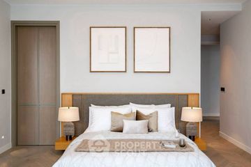 3 Bedroom Condo for rent in 98 Wireless, Lumpini, Bangkok near BTS Ploen Chit