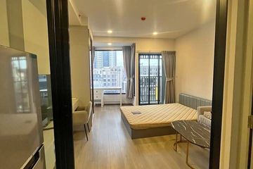 1 Bedroom Condo for rent in SOHO Bangkok Ratchada, Huai Khwang, Bangkok near MRT Huai Khwang