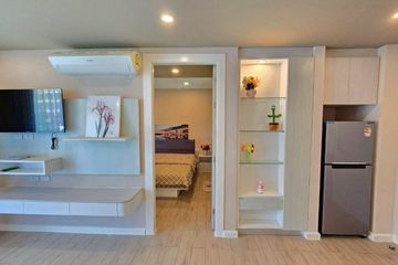 1 Bedroom Condo for rent in Seven Seas Resort, Nong Prue, Chonburi