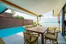 2 Bedroom Villa for sale in Indu Beach Villa, Ang Thong, Surat Thani