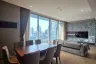 2 Bedroom Condo for rent in Saladaeng One, Silom, Bangkok near MRT Lumpini