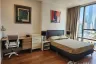 1 Bedroom Condo for rent in The Bangkok Sathorn, Thung Wat Don, Bangkok near BTS Surasak