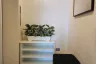 1 Bedroom Condo for rent in The Bangkok Sathorn, Thung Wat Don, Bangkok near BTS Surasak