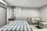 1 Bedroom Condo for rent in Ideo Thaphra Interchange, Wat Tha Phra, Bangkok near MRT Tha Phra