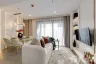 2 Bedroom Condo for rent in COCO Parc, Khlong Toei, Bangkok near MRT Khlong Toei