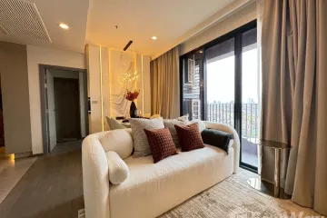 2 Bedroom Condo for rent in Khlong Toei, Bangkok near MRT Khlong Toei