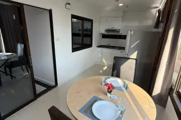 1 Bedroom Condo for rent in Khlong Tan Nuea, Bangkok near BTS Thong Lo