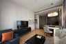 2 Bedroom Condo for rent in 28 Chidlom, Lumpini, Bangkok near BTS Chit Lom